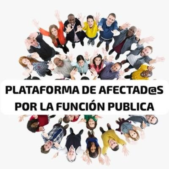Logo de PAFP Madrid