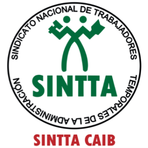 SINTTA CAIB