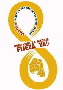 SOLUCIÓN COLECTIVO FRAUDE DE LEY AYTO. SEVILLA