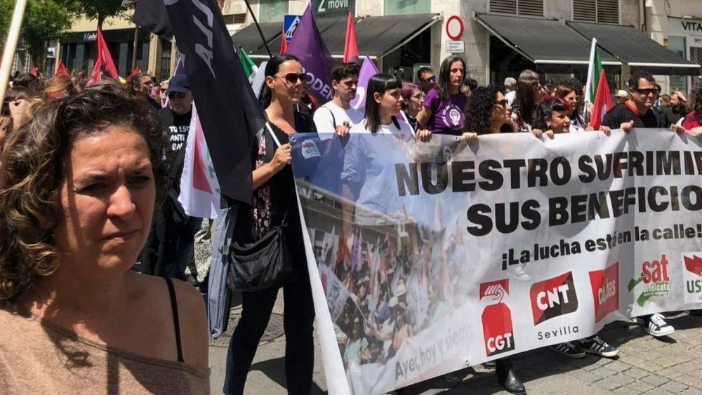 Noticias 88 Interinos: Europa estrecha el cerco a España - Plataforma de Interinos España