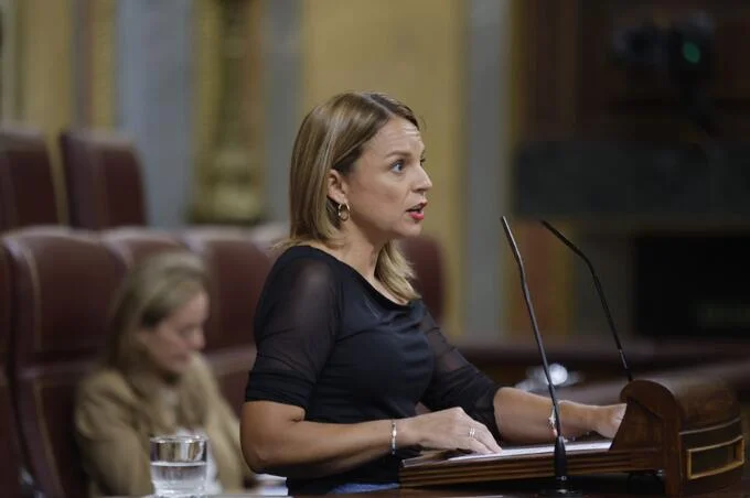 Noticias 39 Cisma en el Congreso: PSOE, PP, VOX y PNV frenan la estabilización de los más 900.000 interinos en fraude - Plataforma de Interinos España