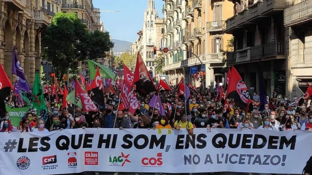 Noticias 41 Interinos: el TC es claro, la fijeza no es inconstitucional - Plataforma de Interinos España