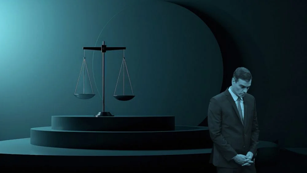 Noticias 37 Interinos: razones jurídicas y constitucionales que desmienten al gobierno Sánchez - Plataforma de Interinos España