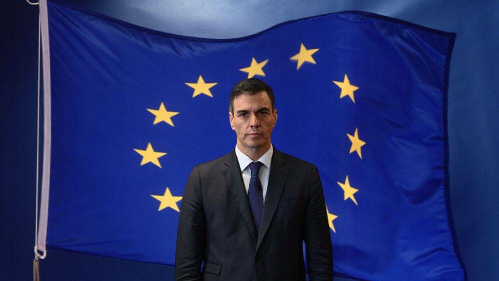 Noticias 29 Interinos: Demanda histórica contra la Comisión Europea y el Estado español por abuso de temporalidad – sabemos