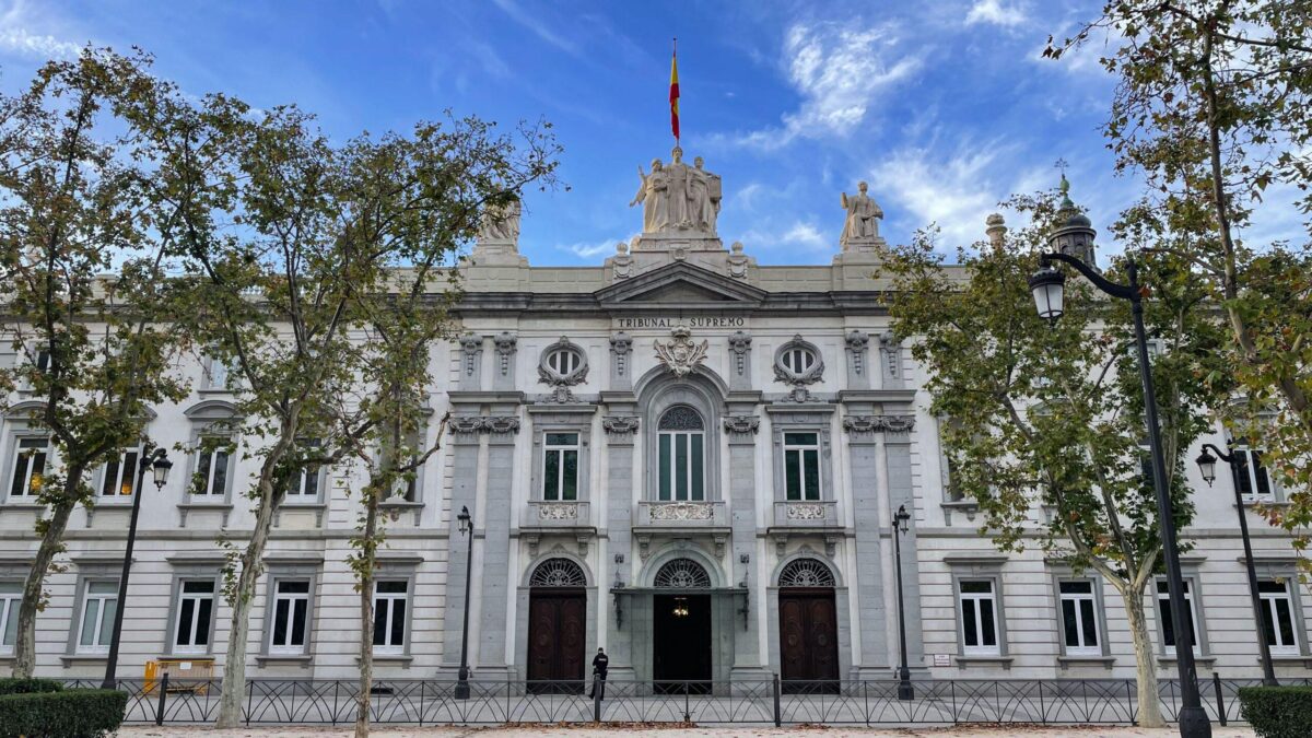 Noticias 99 El Supremo reitera que el personal interino no puede ser fijo si no hay un proceso de oposición o similar para lograr la fijeza