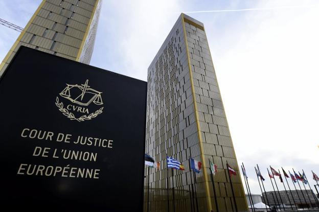 Noticias 72 El TJUE decidirá sobre la fijeza de los interinos en España: el 9 de octubre se conocerán las conclusiones del Abogado General - Iberoeconomía | Emprendimiento y Economía en España y Latinoamérica