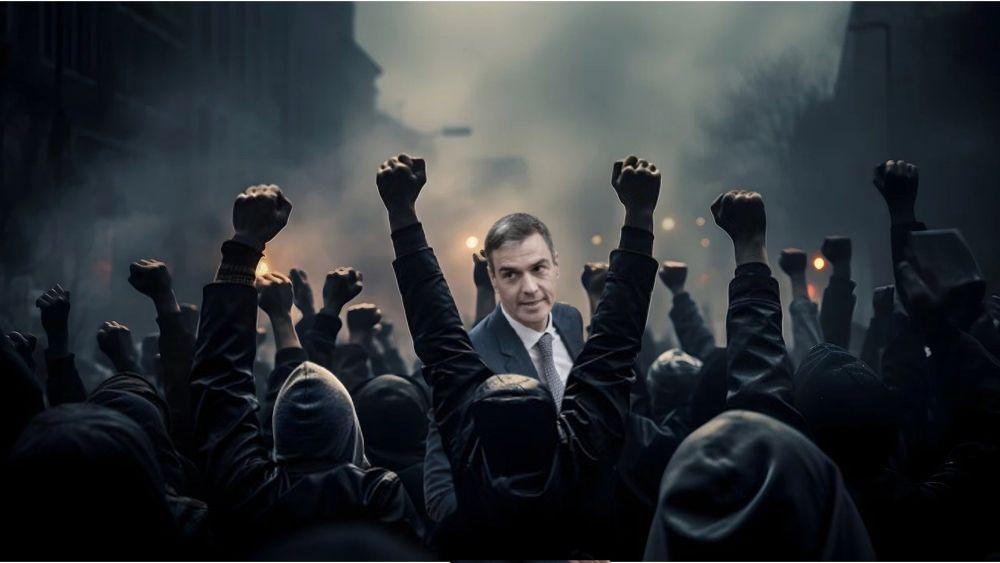 Noticias 15 Interinos: Sánchez tiene 6 meses para dar la fijeza – sabemos