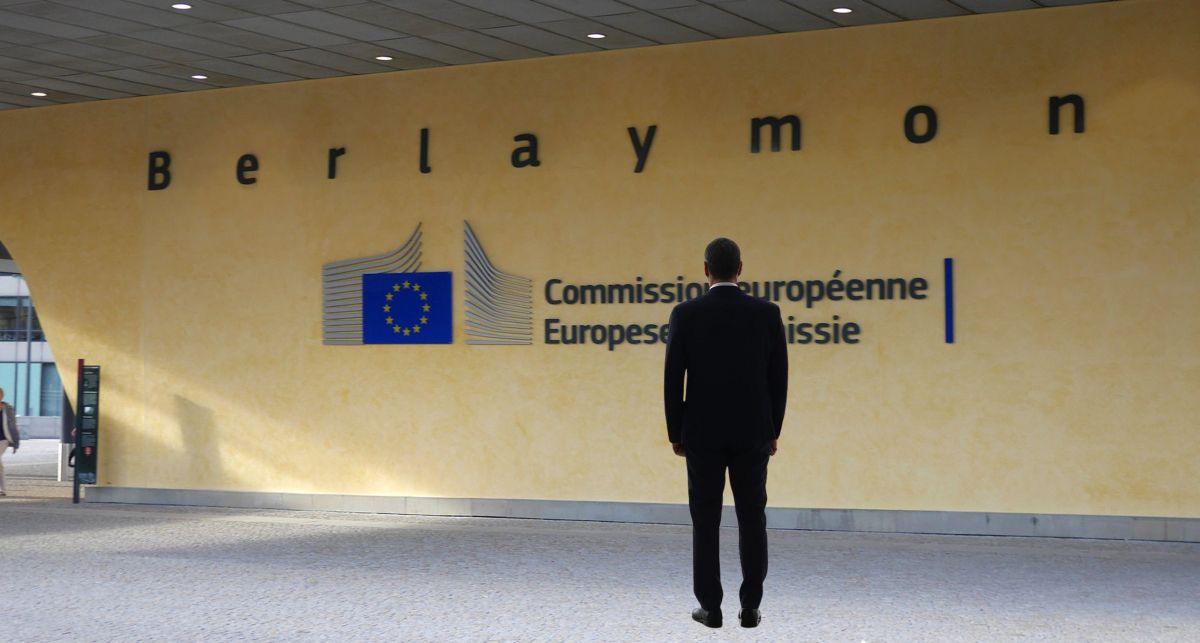 Noticias 6 Interinos: Europa dice NO a la impunidad