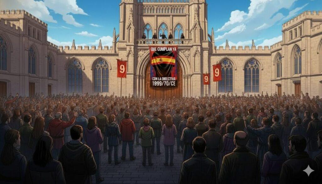 El Juego de las Sillas y el Tratado de la Vergüenza 13 1623ef1a 62e3 421b b4f4 742a3195f52e