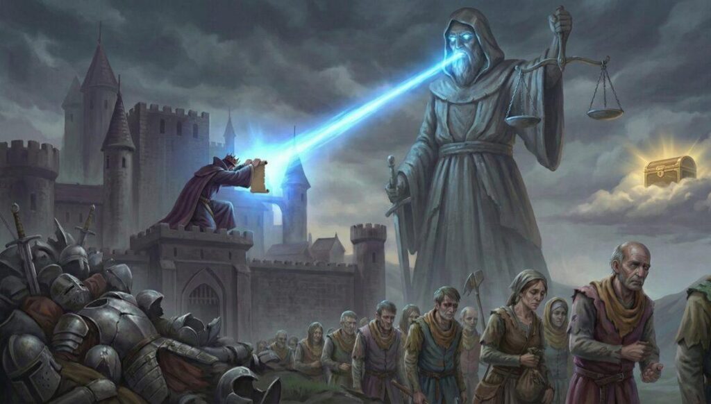 El Juego de las Sillas y el Tratado de la Vergüenza 9 Gemini Generated Image 4m5lpf4m5lpf4m5l e1764629802119