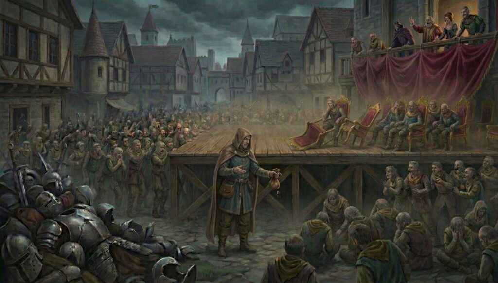 El Juego de las Sillas y el Tratado de la Vergüenza 8 Gemini Generated Image 5c4fgh5c4fgh5c4f e1764629705493