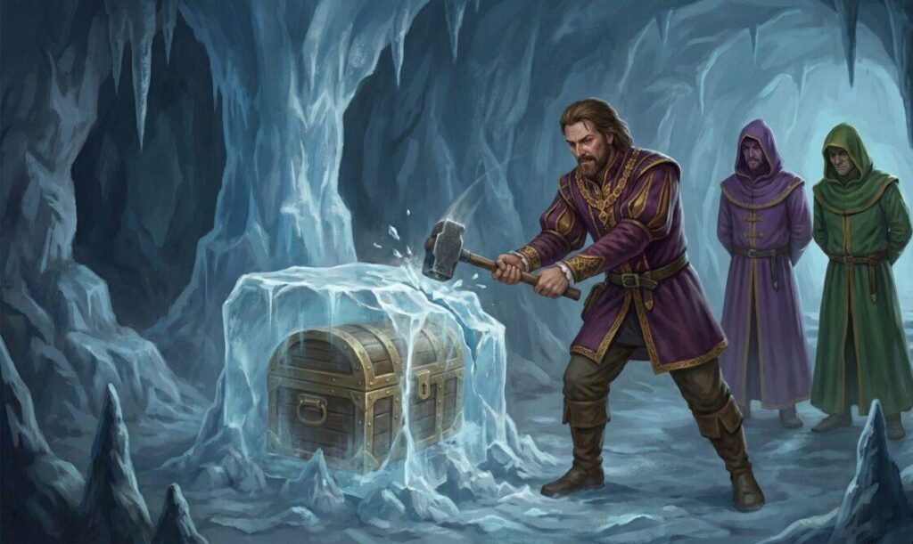 El Juego de las Sillas y el Tratado de la Vergüenza 10 Gemini Generated Image cku8w7cku8w7cku8 e1764629867248