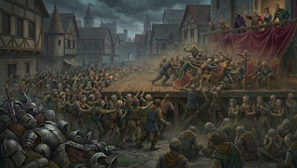 El Juego de las Sillas y el Tratado de la Vergüenza 7 Gemini Generated Image skhyytskhyytskhy e1764613324363