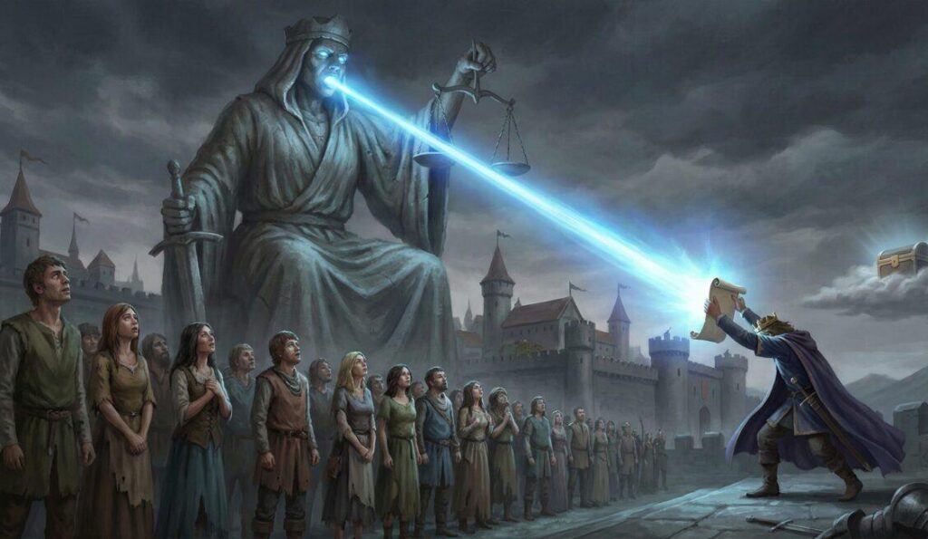 El Juego de las Sillas y el Tratado de la Vergüenza 5 Gemini Generated Image uhbgkvuhbgkvuhbg e1764629465566