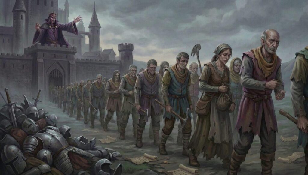 El Juego de las Sillas y el Tratado de la Vergüenza 3 Gemini Generated Image xvkx3wxvkx3wxvkx e1764614132929