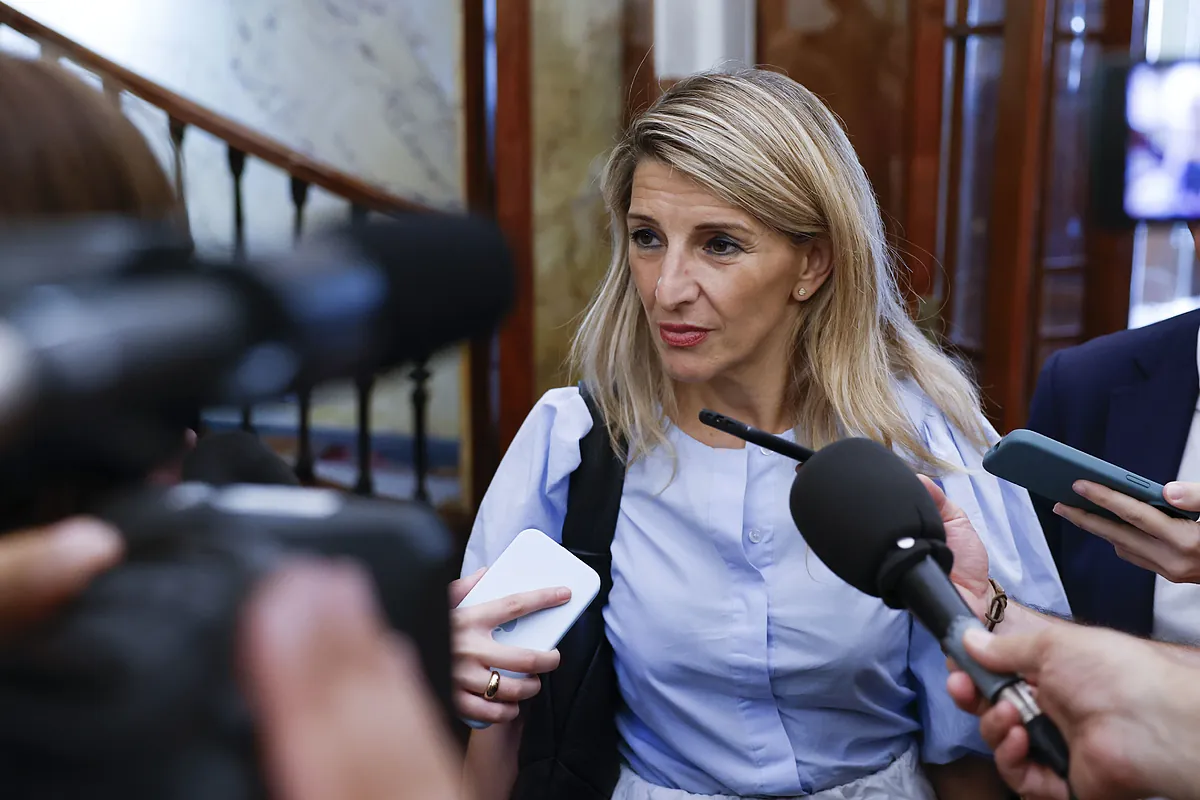 Noticias 84 Europa presiona a España