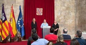 Noticias 78 El Govern convoca oposiciones para cubrir 732 plazas en 2026 y reducir el número de interinos