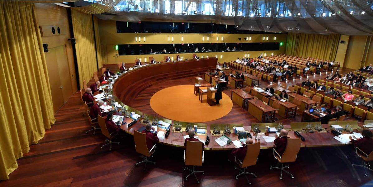 Interinos y cesados en abuso de temporalidad en la Administración Pública 1 Publicada la fecha para la lectura de la sentencia del asunto Obadal del Tribunal de Justicia de la UE sobre abuso de temporalidad en empleados públicos españoles: el 14 de Abril a las 09:30