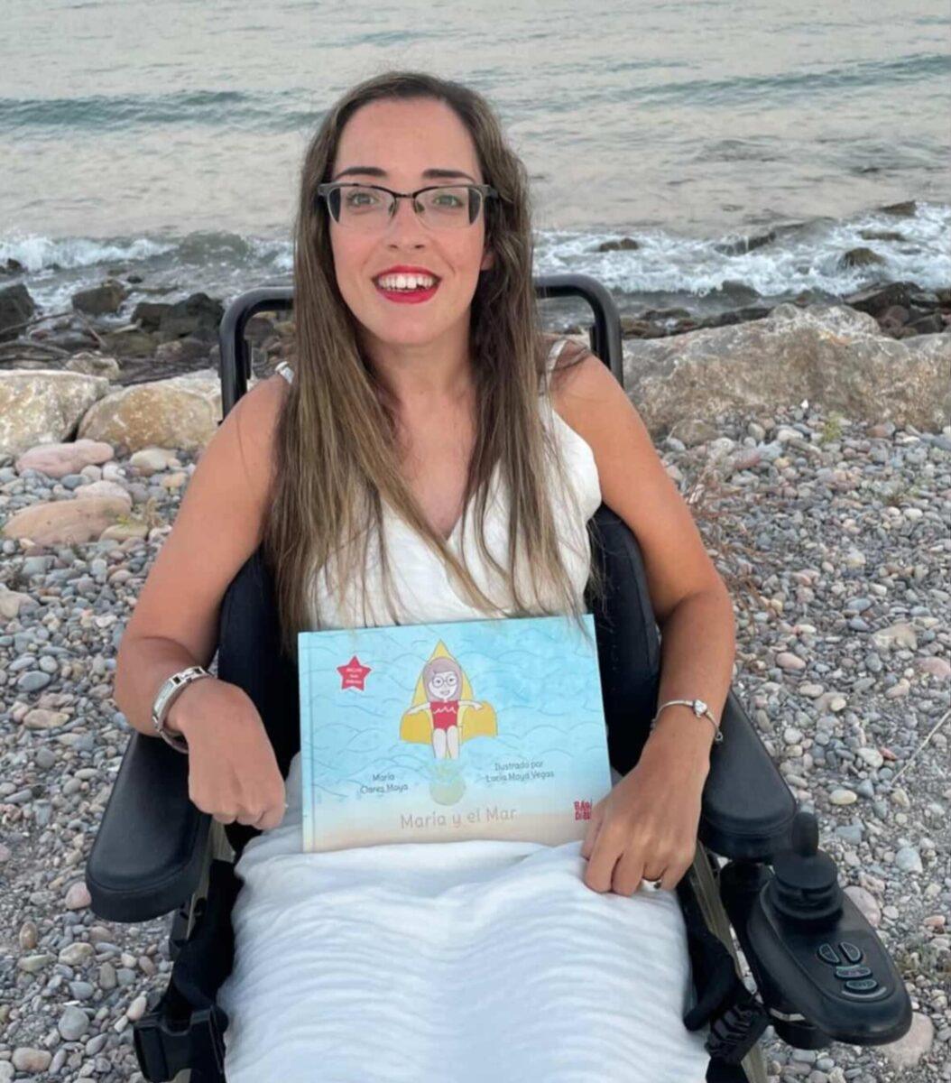 Noticias 1 Tras dos años como interina, Madrid declara no apta para el puesto a una persona con discapacidad