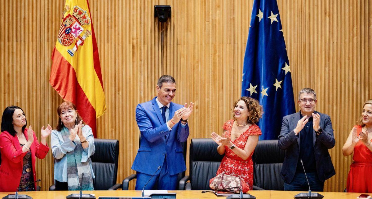 Noticias 15 El Estado oculta bajo eufemismos administrativos a interinos y temporales