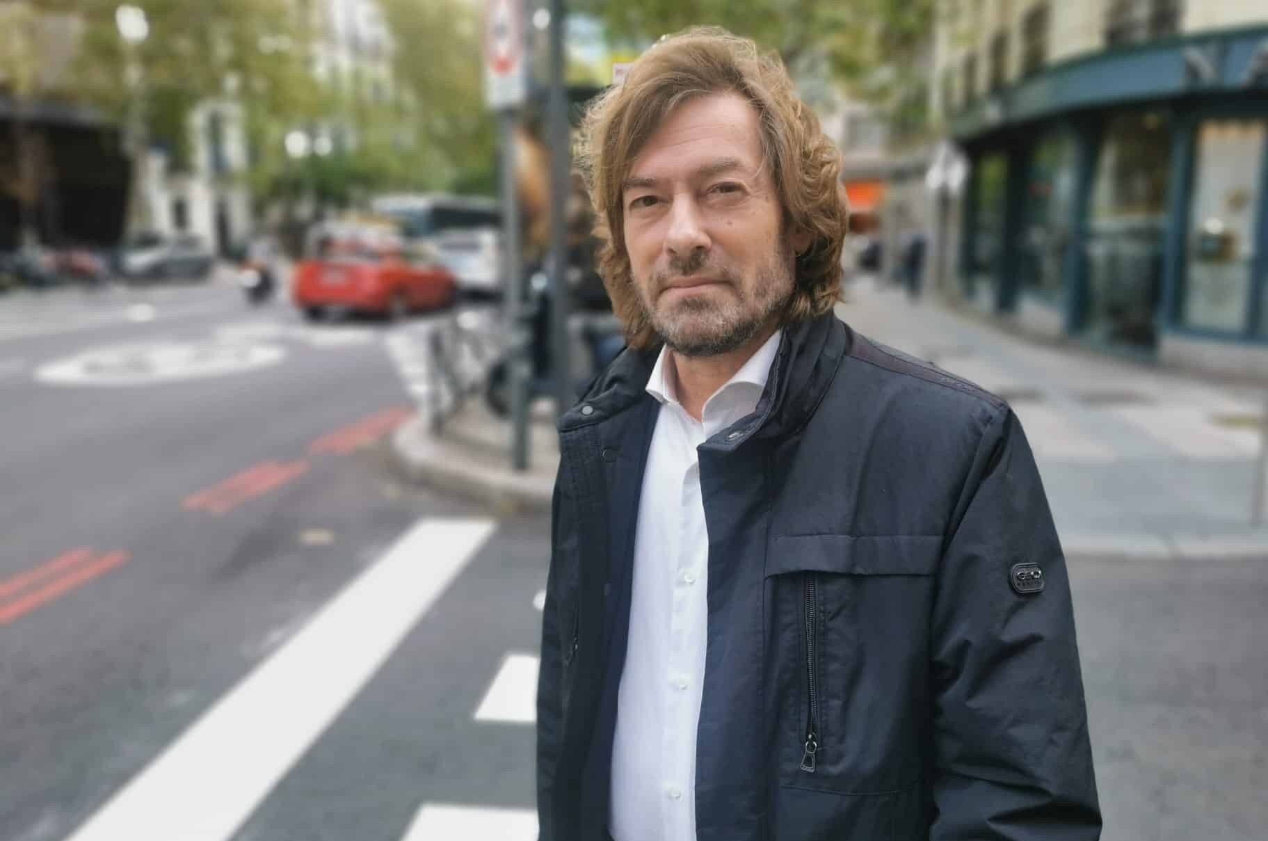 Noticias 13 Cuatro Juzgados Centrales de Instrucción al borde de la paralización por la salida de funcionarios interinos