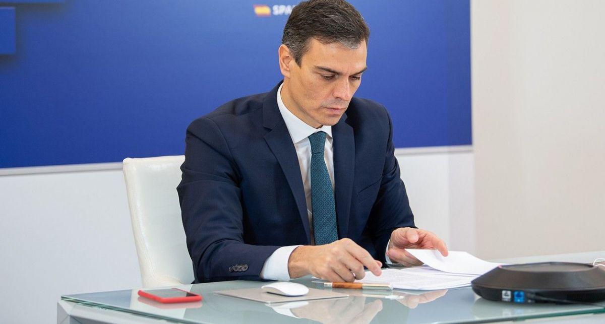 Noticias 38 Interinos: Moncloa podría haber ordenado ya un informe sobre la fijeza