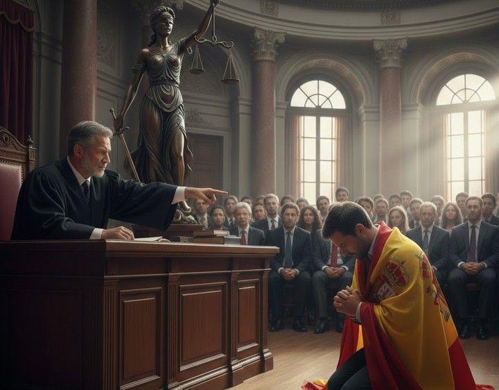 Interinos: el TJUE vuelve a abrir la puerta que el Supremo quería cerrar
