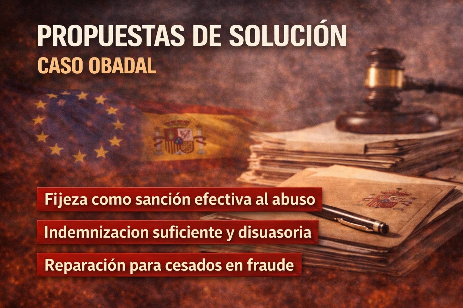 Propuestas de solución 1 Propuestas de solucion