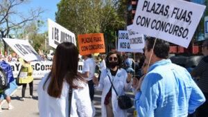 El Tribunal de Justicia de la UE afronta una decisión clave para miles de interinos afectados por el abuso de la contratación temporal