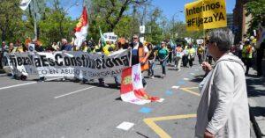 Europa decide si España debe hacer fijos a los empleados públicos y forzar una reforma histórica