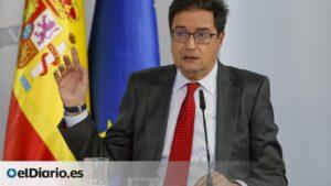 El Gobierno arranca a las comunidades un grupo de trabajo para reducir los empleados temporales públicos