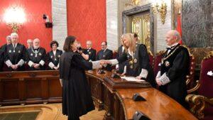 Interinos: Luxemburgo, el Supremo y el revólver que ya no dispara salvas: ¿Que hará la Sala Social con Obadal? | Laboral | LawAndTrends