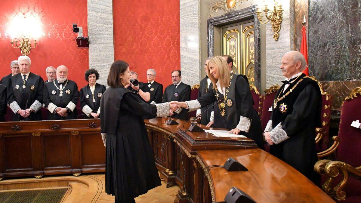 Interinos: Luxemburgo, el Supremo y el revólver que ya no dispara salvas: ¿Que hará la Sala Social con Obadal? | Laboral | LawAndTrends