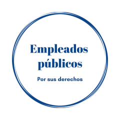 Empleados públicos por sus derechos